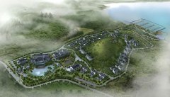 苏州太湖西山涵园国际俱乐部会所酒店