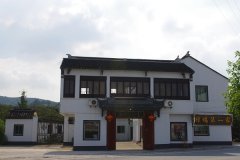 苏州西山农家乐包吃包住，包吃包住就去樟坞第一家农家乐