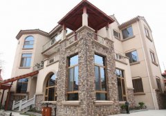 荟萃园农庄别墅