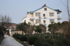 西山小筑农家乐