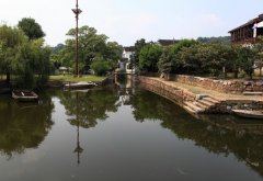 西山明月湾石公山一日游