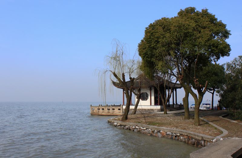 石公山林屋洞一日游优惠