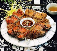 2013年苏州西山吃太湖蟹攻略