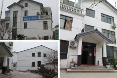 苏州西山农家乐真山水